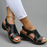 Lucy™ | Orthopädische Sandalen