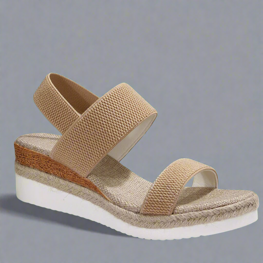 Drunhilda™ | Premium Orthopädische Sandalen für unvergleichlichen Komfort