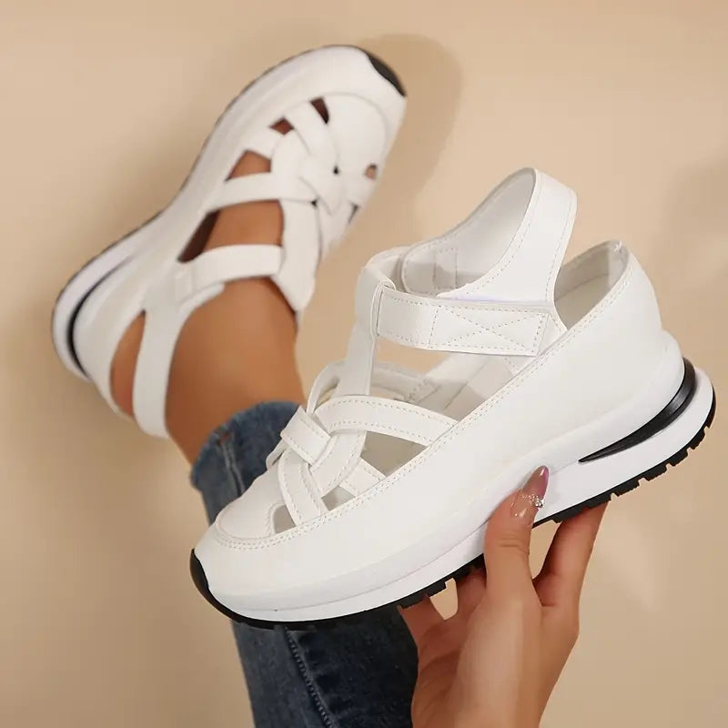 Oveta | Orthopädische Sandalen™