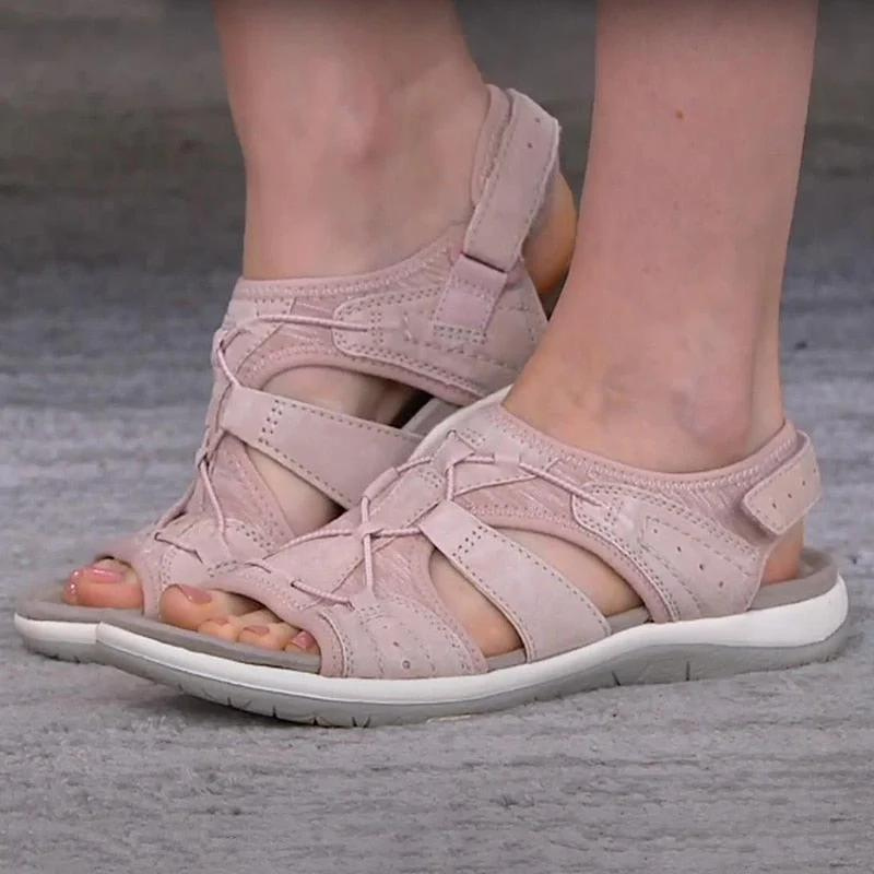 Orthopädische Sandalen Damen – Komfort & Stützfunktion