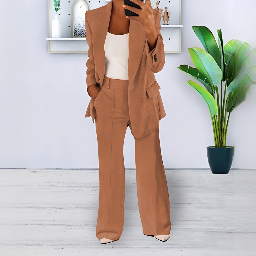 Merrah - Stilvolles Set für Damen