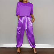 Zaida - Elegantes und durchdachtes Damen-Set