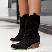 Niña - Schicke und luftige Damenstiefel