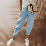 Johanna - Damen Sommerhosen, lässig und elegant