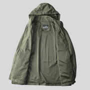 Oskar | Alpine Jacke in edler Passform für Herren