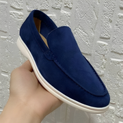Ricardo - Zeitlose Schlupfschuhe für Herren