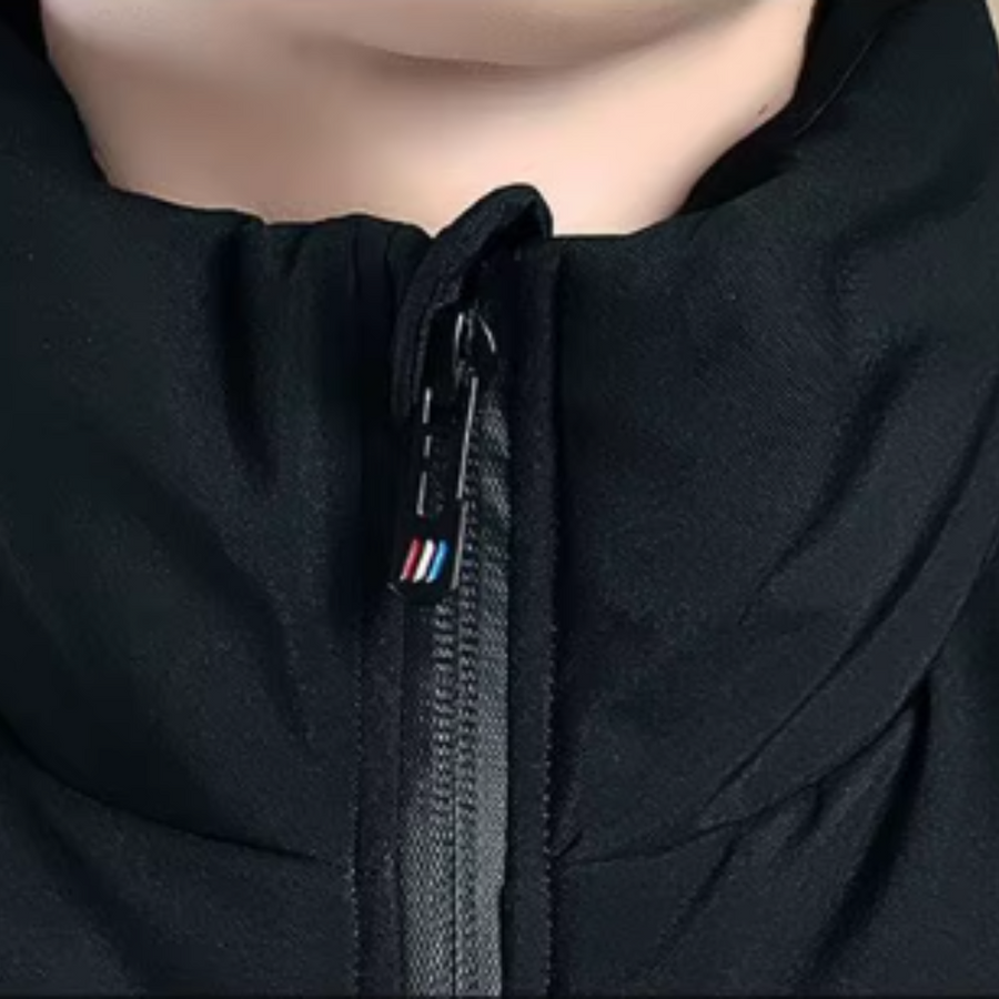 Jürgen® | Elegante winddichte Herrenjacke