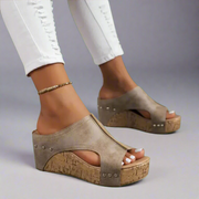 Emma™ – Premium-Sandalen