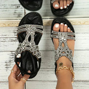Pauline | Herren Frühlings Atmungsaktive Outdoor Sandalen
