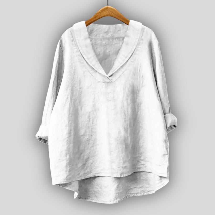 Stefanie - Casual Shirts