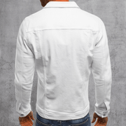 Connery | Jeansjacke