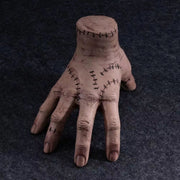 SpookFist Gruselige Hand‑Figur – PVC Halloween Deko für Innen & Außen