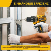 DrillMate – Schraubenhalter Mit Federverschluss