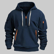 Fredy™ - Stylischer Hoodie| 1+1 Gratis