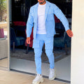 Blau