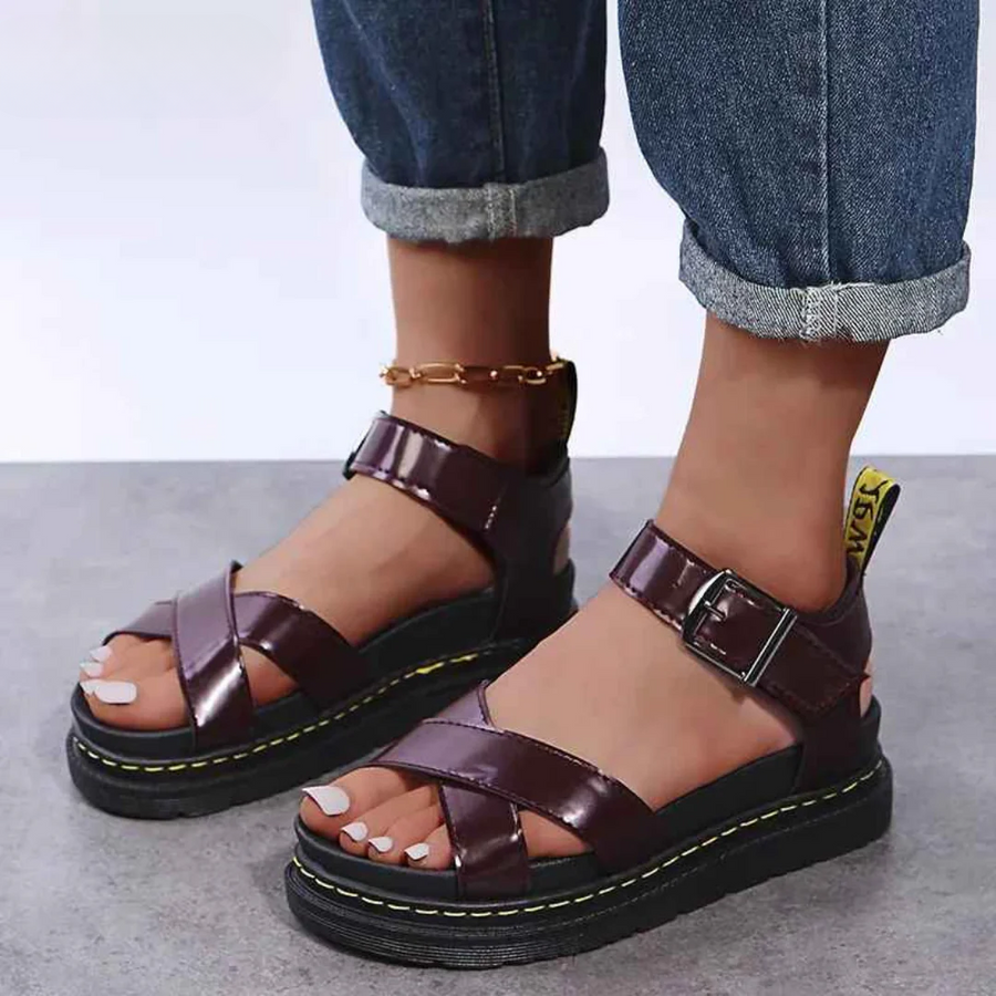 Zaylee | Orthopädische Sandalen