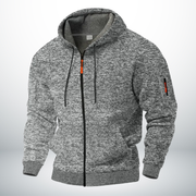 Arvion™ - Moderne und Stilvolle Fleecejacke für Männer