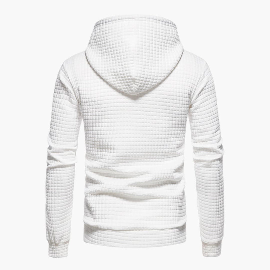 Willem™ - Phantom Herren-Hoodie