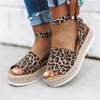 Leoparden