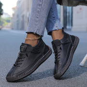 Orthopädische Sneakers Damen Mit Dämpfender Sohle