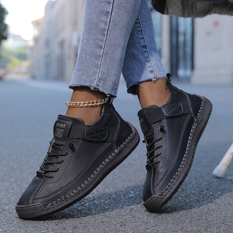 Orthopädische Sneakers Damen Mit Dämpfender Sohle