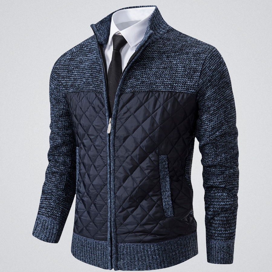 Daniel | Stilvoller Blazer Herren modern für Anlässe