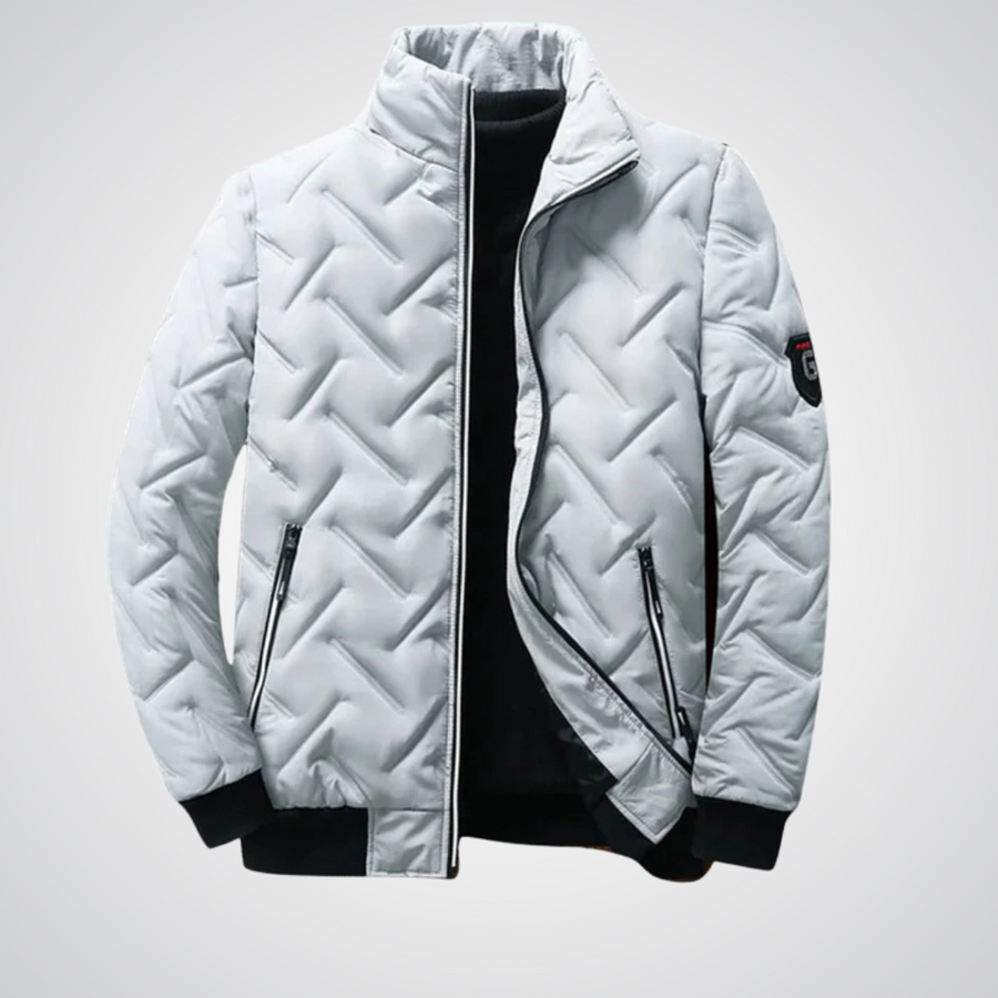 Olof™ - Herren Elegante Stilvolle Jacke