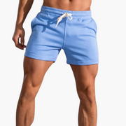 Bequeme Herren Freizeit Shorts - Luftig & Stylisch für Heiße Tage