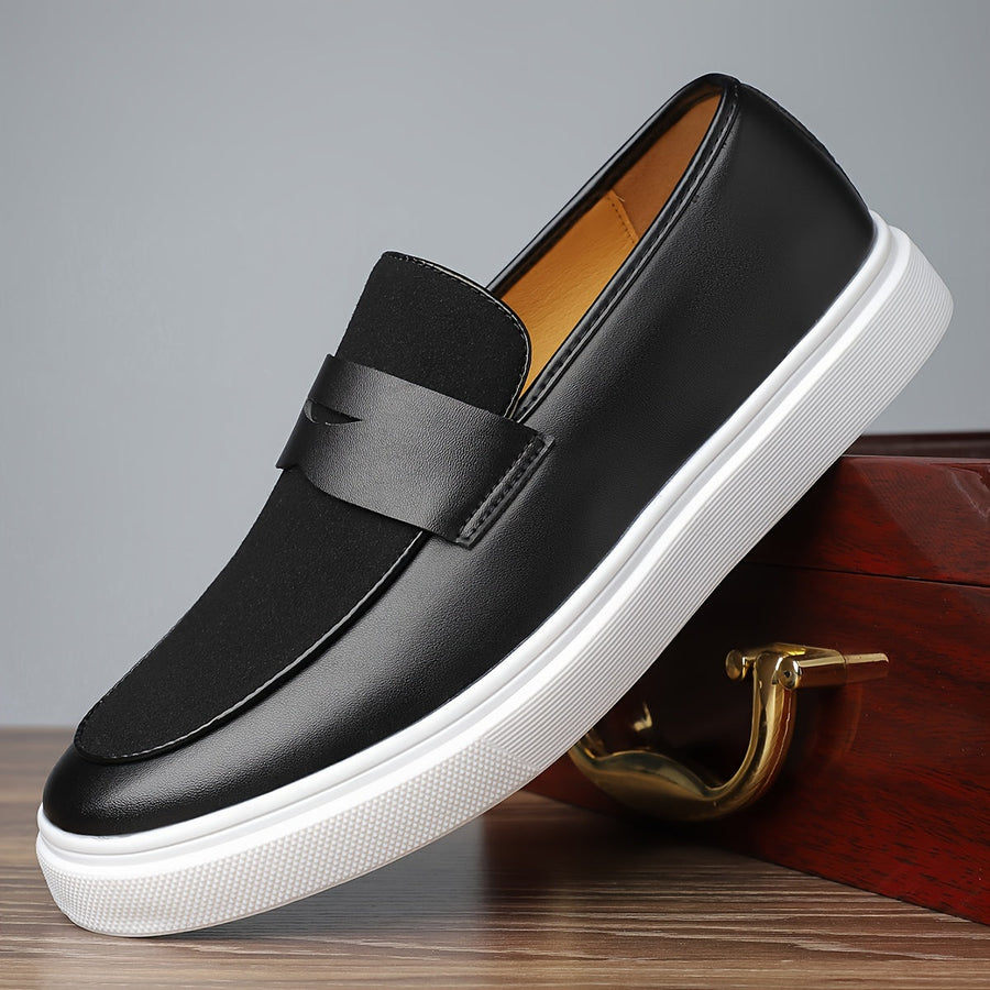 Matthew - Elegante Herrenschuhe