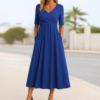 Marineblau