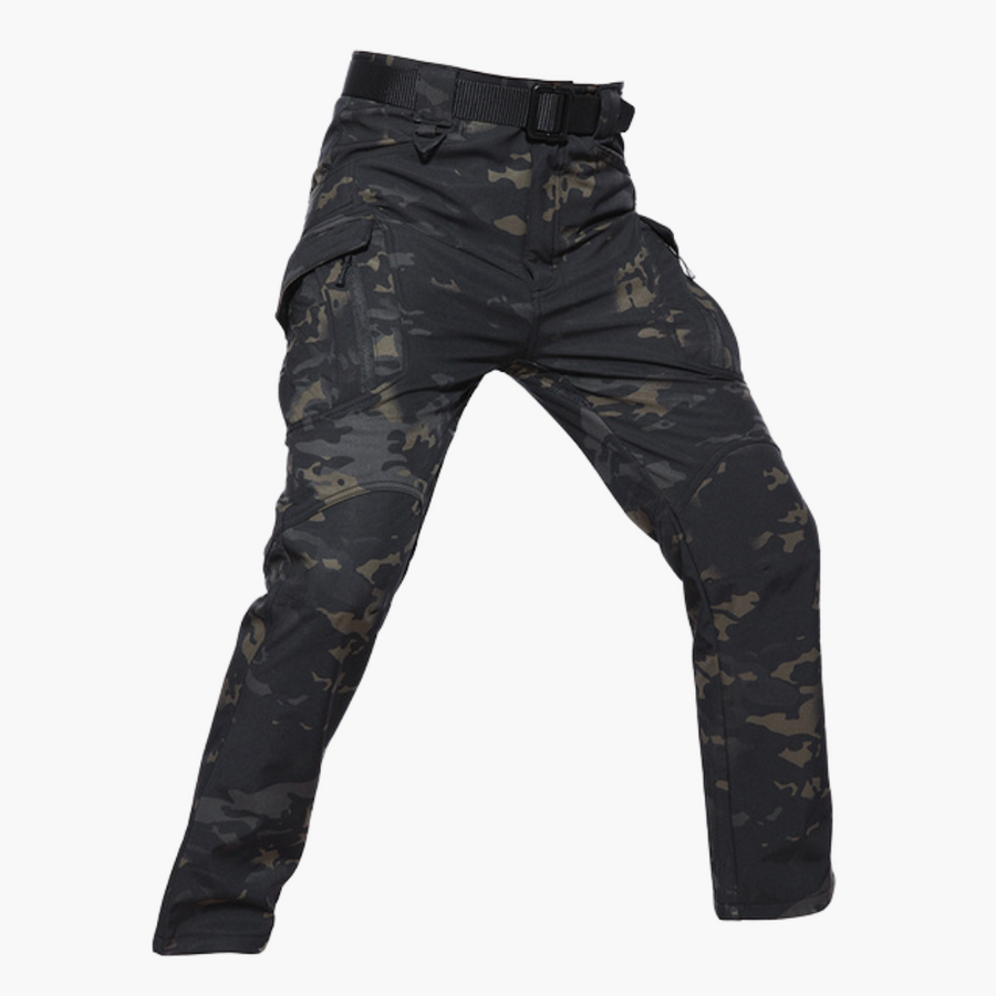 Moritz | Taktische Hose