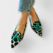 Lea | Elegante Slipper für Damen stilvoll & modern