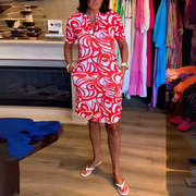 Julita | Ein leichtes Kleid für warme Tage