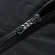 Karl-Heinz® | Elegante gepolsterte Windjacke