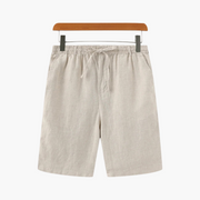 Leichte Sommer Shorts für Herren - bequem & vielseitig tragbar