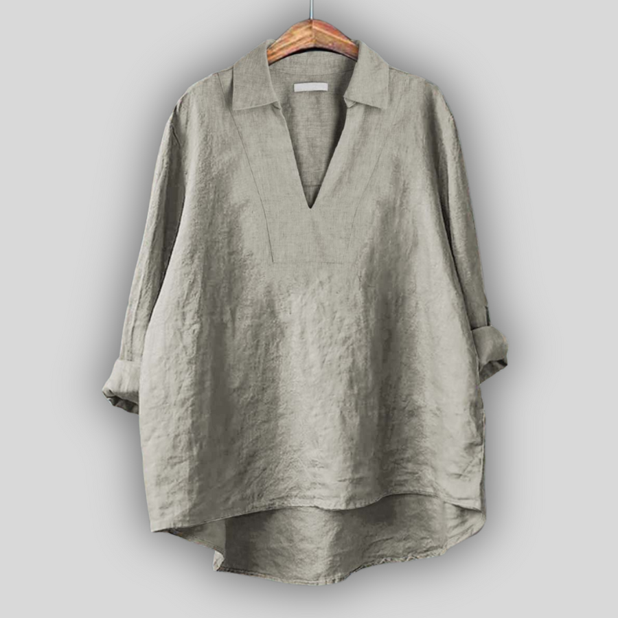 Friederike - Casual Shirts