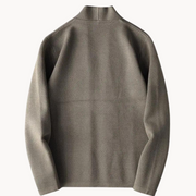 Aureliano – Lässige Strickjacke Aus Wolle