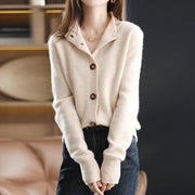 Damen Pullover Mit Langarm | Freizeit