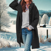 Meryl | Bequemer Mantel