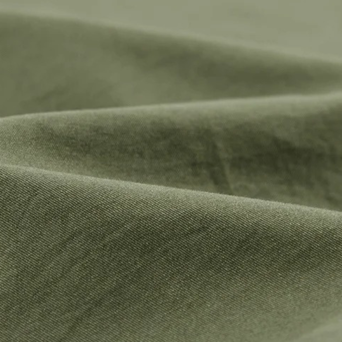 Leon | Sierra Kurzarmshirt mit edlem Finish