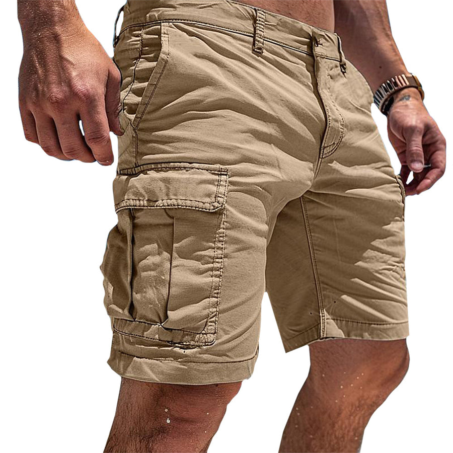 Billy | Cargo-Shorts für Herren