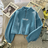Blauw