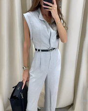 Leni | Casual Duo Set – Hemd und Hose