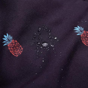 Badeshorts mit Innenslip - Herren Schwimmshorts schnell trocknend