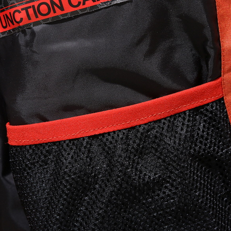 Chester™ - Elegante und Wasserdichte Warme Daunenjacke