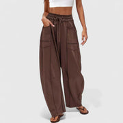 Claudia | Damenhose chic modern vielseitig kombinierbar