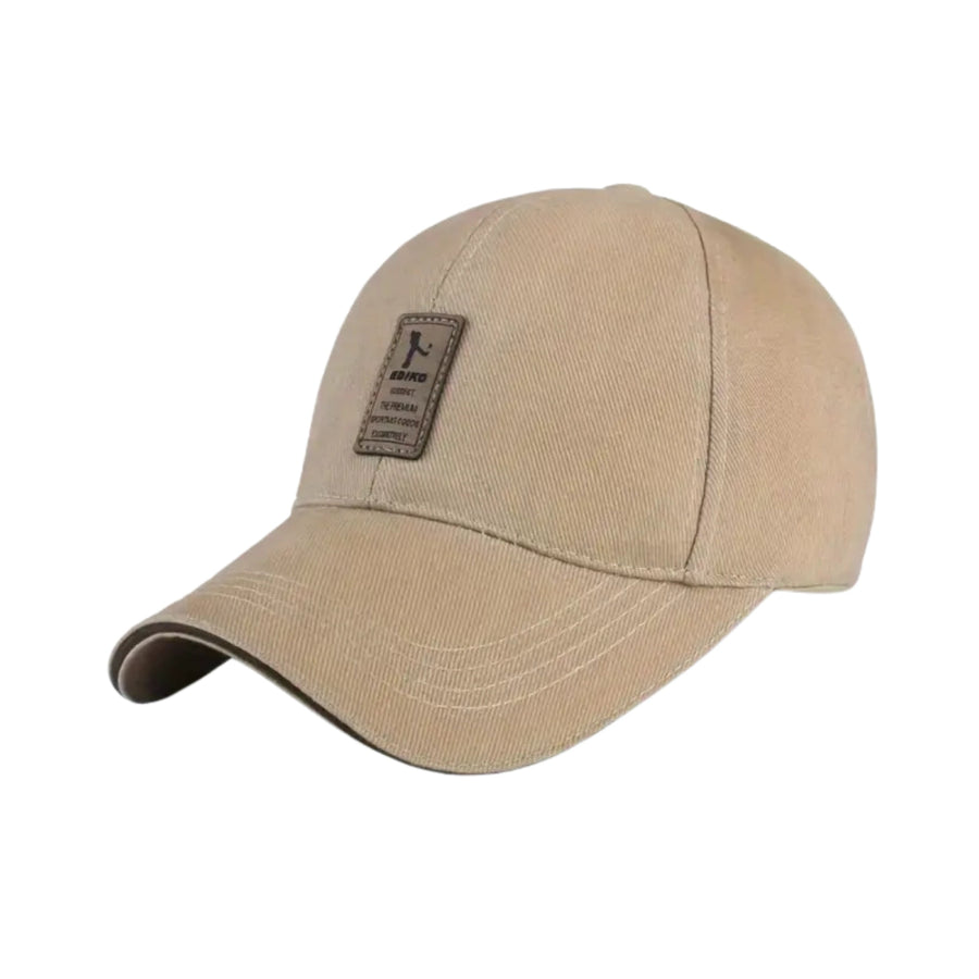 DriftCap – Verstellbare Golf Kappe