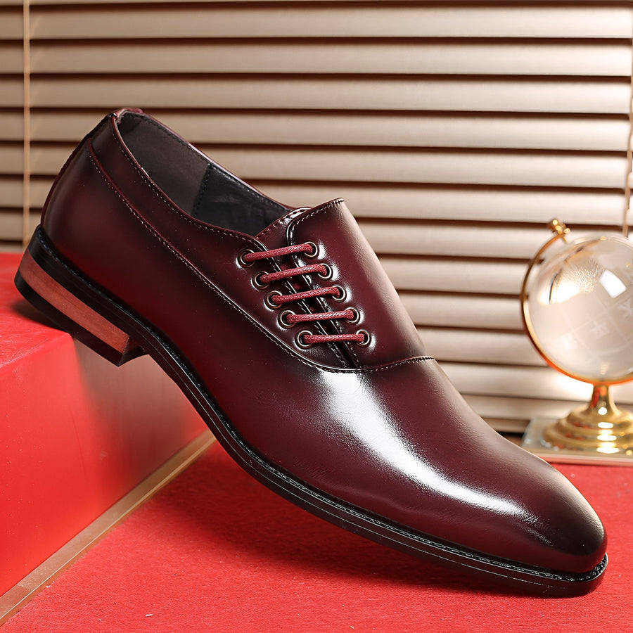 Francis - Formale Business-Schuhe