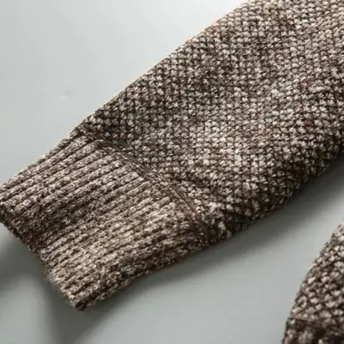 Theo | Cumberland Jacke für stilbewusste Herren