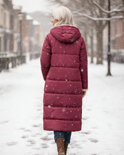 Kiriaki – Sherpa Winter Jacke